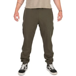 Fox Collection Jogger - G/B - Broeken - Xxl