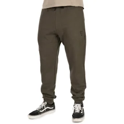 Fox Collection Jogger - G/B - Broeken - Large