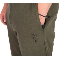 Fox Collection Jogger - G/B - Broeken - Large