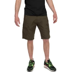 Fox Collection Lw Cargo Shorts - G/B - Broeken - Xxl