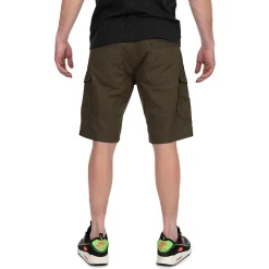 Fox Collection Lw Cargo Shorts - G/B - Broeken - Xxl