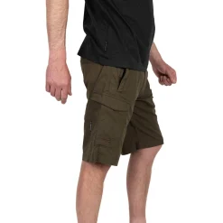 Fox Collection Lw Cargo Shorts - G/B - Broeken - Xxxl