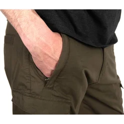 Fox Collection Lw Cargo Shorts - G/B - Broeken - Medium