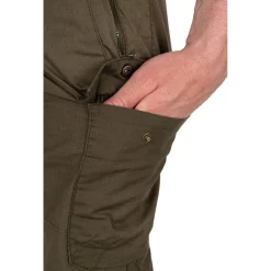 Fox Collection Lw Cargo Shorts - G/B - Broeken - Medium