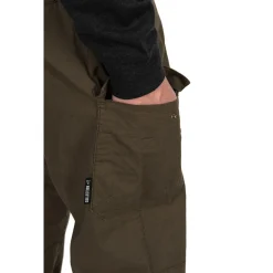 Fox Collection Lw Cargo Trouser - G/B - Broeken - Xl