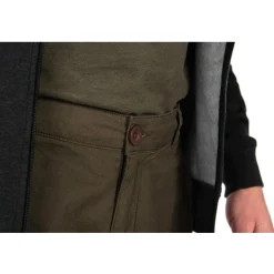 Fox Collection Lw Cargo Trouser - G/B - Broeken - Xl