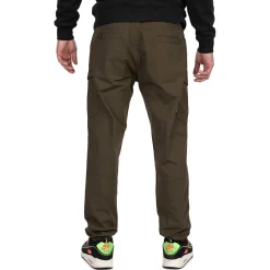 Fox Collection Lw Cargo Trouser - G/B - Broeken - Medium