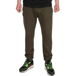 Fox Collection Lw Jogger - G/B - Broeken - Xxl