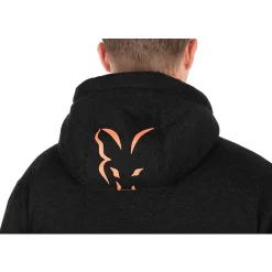 Fox Collection  Sherpa Jkt  B/O - Jassen - Small