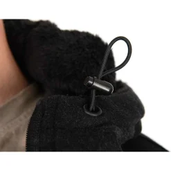 Fox Collection  Sherpa Jkt  B/O - Jassen - Large