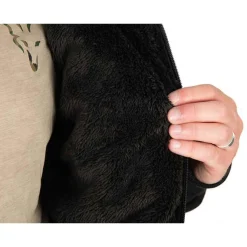 Fox Collection  Sherpa Jkt  B/O - Jassen - Large