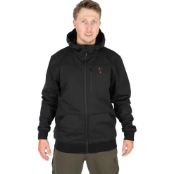 Fox Collection  Soft Shell Jkt B/O - Jassen - Xl