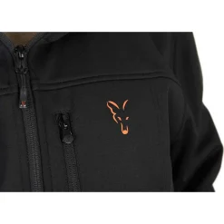 Fox Collection  Soft Shell Jkt B/O - Jassen - Xl