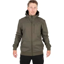 Fox Collection  Soft Shell Jkt  G/B - Jassen - Medium