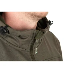 Fox Collection  Soft Shell Jkt  G/B - Jassen - Medium