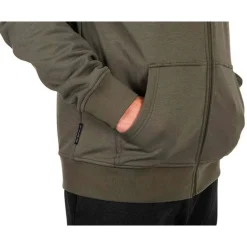 Fox Collection  Soft Shell Jkt  G/B - Jassen - Medium