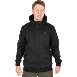 Fox Collection  Soft Shell Jkt B/O - Jassen - Large