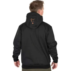 Fox Collection  Soft Shell Jkt B/O - Jassen - Large