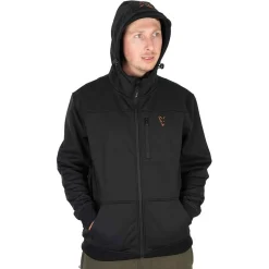 Fox Collection  Soft Shell Jkt B/O - Jassen - Large