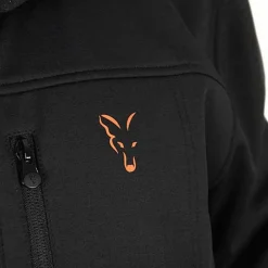 Fox Collection  Soft Shell Jkt B/O - Jassen - Large