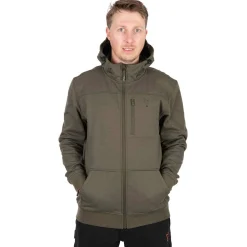 Fox Collection  Soft Shell Jkt  G/B - Jassen - Xxl