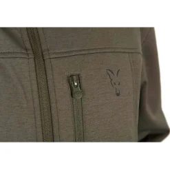 Fox Collection  Soft Shell Jkt  G/B - Jassen - Xxl