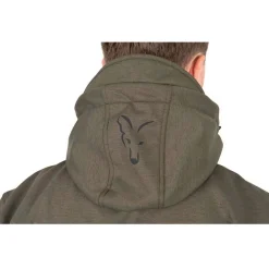Fox Collection  Soft Shell Jkt  G/B - Jassen - Xxl