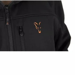 Fox Collection  Soft Shell Jkt B/O - Jassen - Small