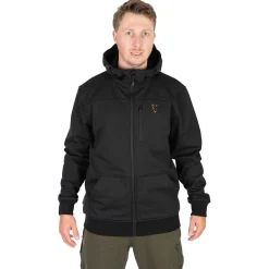 Fox Collection  Soft Shell Jkt B/O - Jassen - Xxl