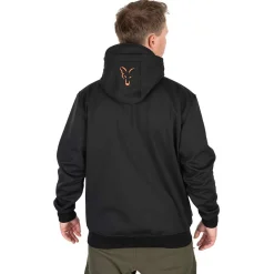 Fox Collection  Soft Shell Jkt B/O - Jassen - Xxl