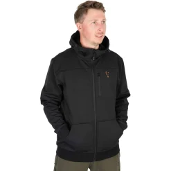 Fox Collection  Soft Shell Jkt B/O - Jassen - Xxxl