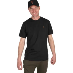 Fox Collection T - B/O - Shirts - Large