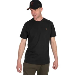 Fox Collection T - B/O - Shirts - Small