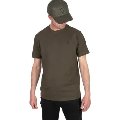 Fox Collection T - G/B - Shirts - Medium