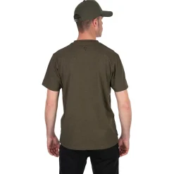 Fox Collection T - G/B - Shirts - Small