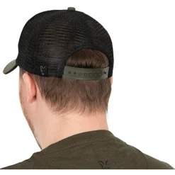 Fox Collection Trucker G/B - Petten & mutsen - per stuk