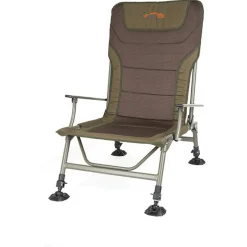 Fox Duralite Xl Chair - Karper stoelen - Xl