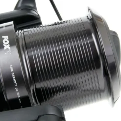 Fox Eos 12000 - Karper molens - per stuk