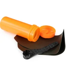 Fox Eos 215 Boat Slat Floor - Rubberboten -