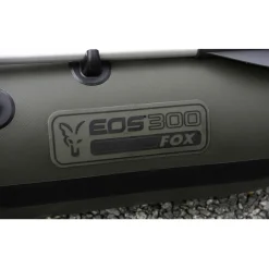 Fox Eos 300 Boat Slat Floor - Rubberboten -