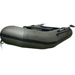 Fox Eos 250 Boat Slat Floor - Rubberboten -