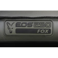 Fox Eos 250 Boat Slat Floor - Rubberboten -
