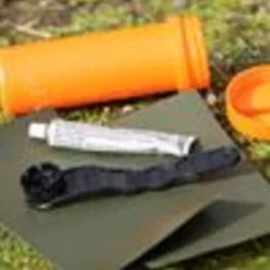 Fox Eos 250 Boat Slat Floor - Rubberboten -