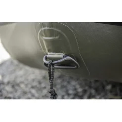 Fox Eos 250 Boat Slat Floor - Rubberboten -