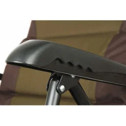 Fox Eos 3 Chair - Karper stoelen - per stuk