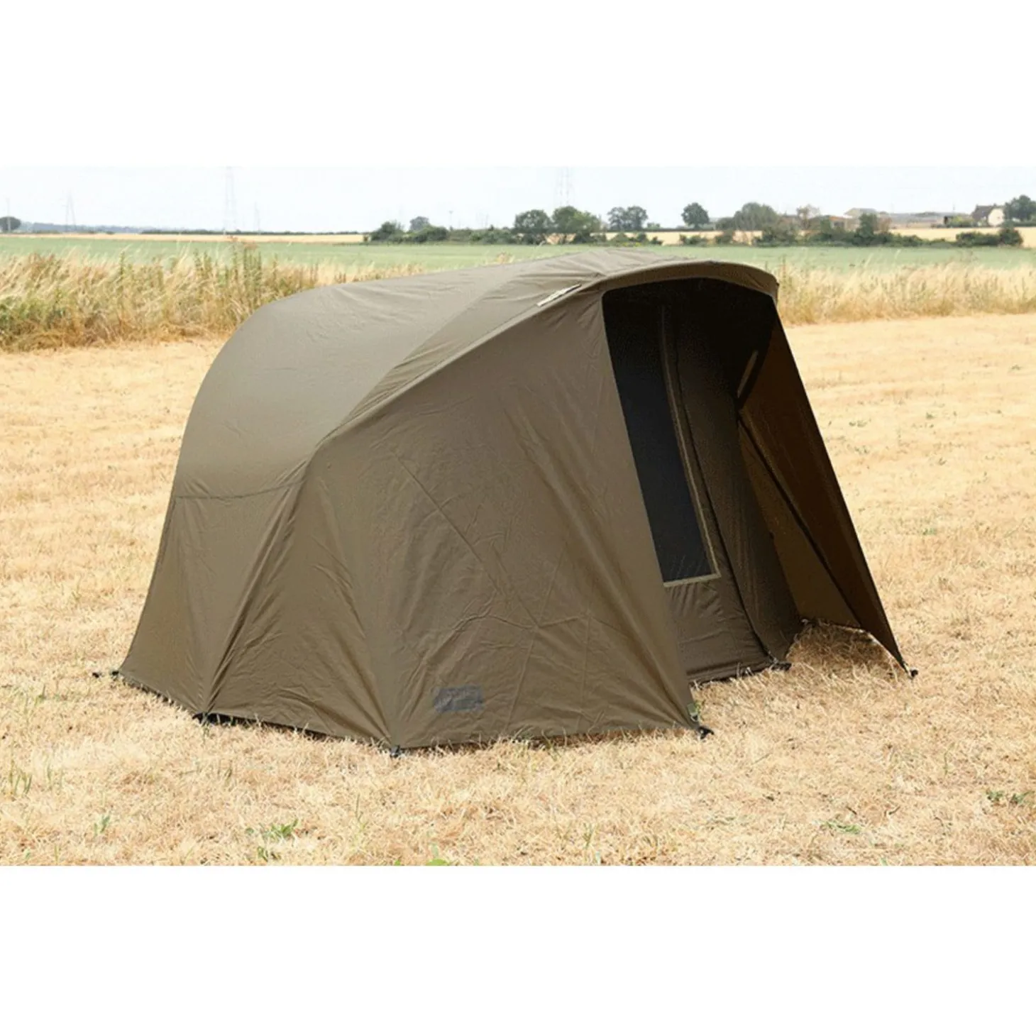 Fox Eos 1 Man Bivvy Skin - Karper bivvy's - per stuk