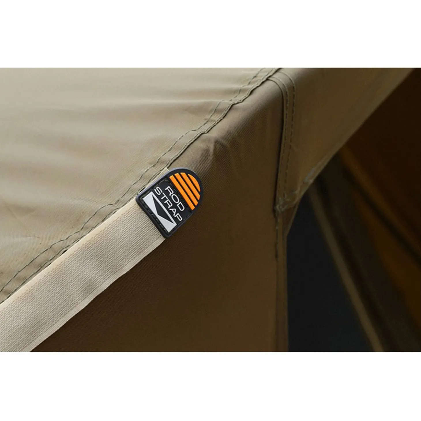 Fox Eos 1 Man Bivvy Skin - Karper bivvy's - per stuk