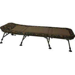 Fox Flatliner - 8 Leg 3 Season System - Stretchers -