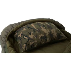 Fox Flatliner - 6 Leg 5 Season System - Stretchers -