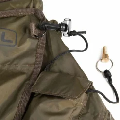 Fox Foxmaster Str - Onthaakmat - Large